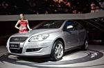 Chery A3 2010 года